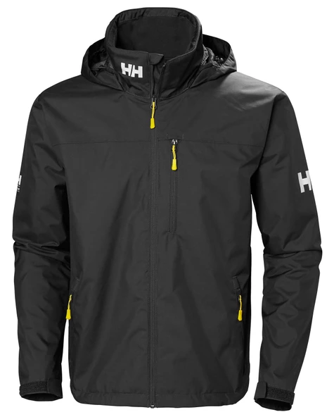 Helly Hansen Crew Hooded Erkek Ceket