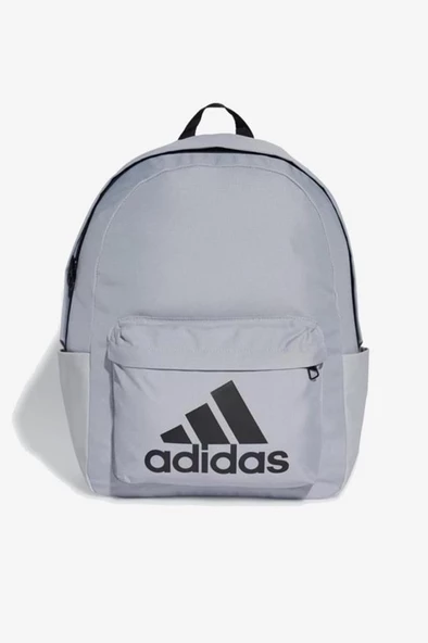 Adidas Clsc Bos BP ADIZ1884 Gri Unisex Sırt Çantası