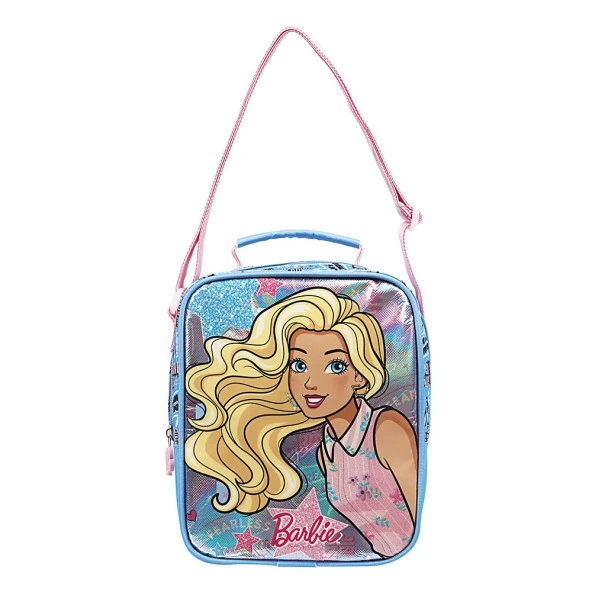5016 BARBIE BESLENME ÇANTASI DUE IMAGINE BIG