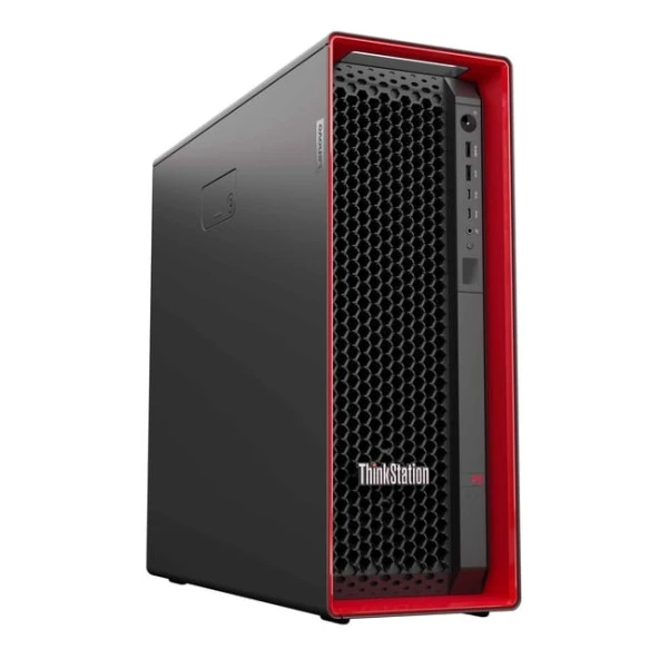 LENOVO P3 30GS004QTR i7-13700K 3.4GHz 2x16gb 1tb M.2 PCIe W11 Pro 16gb RTX A4000 İş İstasyonu