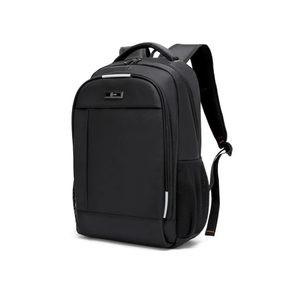 LENOVO LECOO BG04 18" Siyah Notebook Sırt Çantası - 7