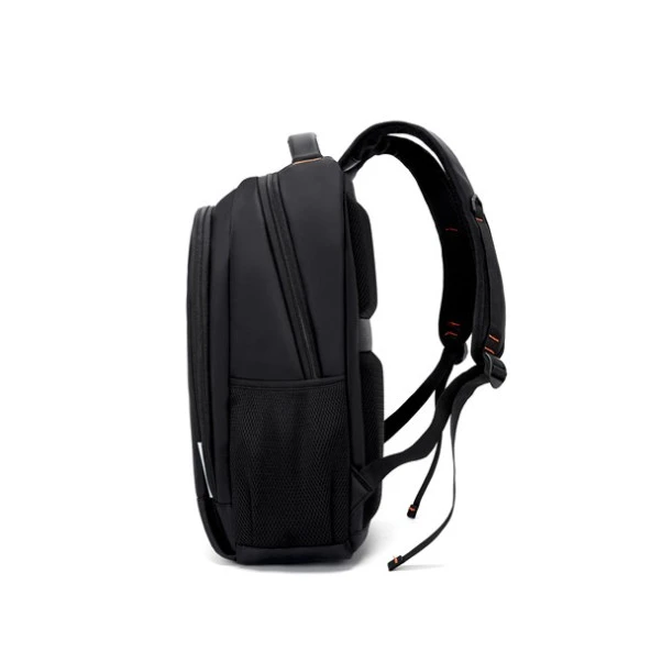 LENOVO LECOO BG04 18" Siyah Notebook Sırt Çantası - 8