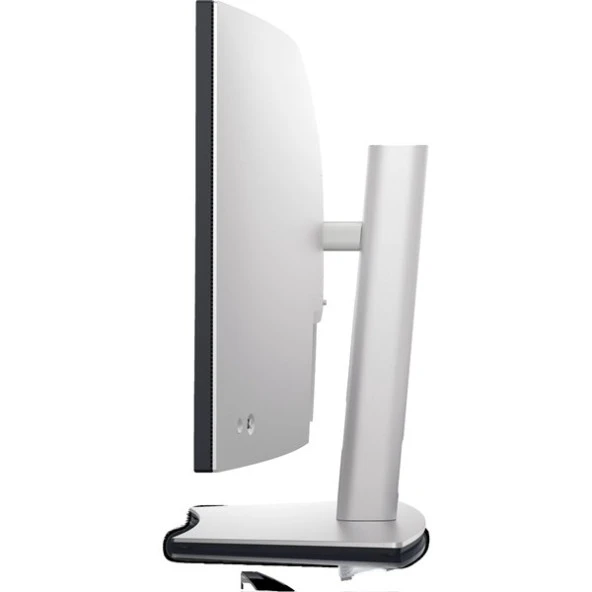 DELL 34" IPS U3824DW 5MS 60HZ HDMI-DP TYPE-C KAVISLI EV OFİS MONİTÖRÜ 3840X1600 - Resim 4