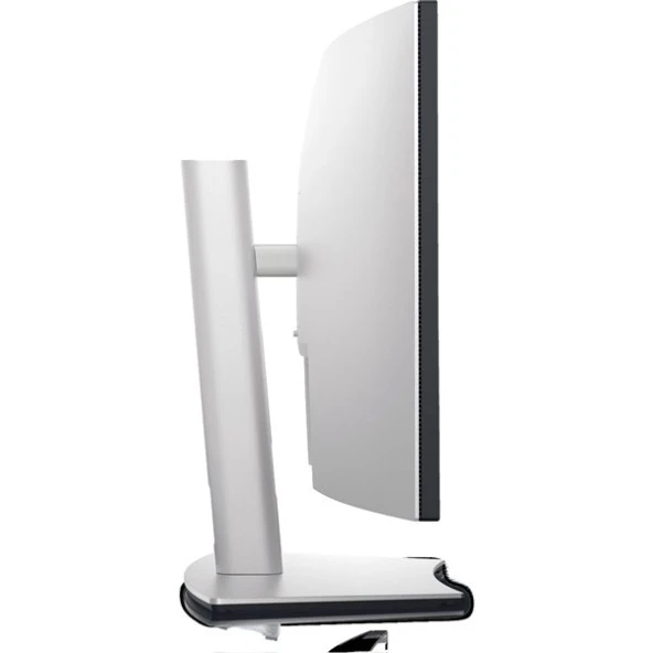 DELL 34" IPS U3824DW 5MS 60HZ HDMI-DP TYPE-C KAVISLI EV OFİS MONİTÖRÜ 3840X1600 - Resim 5