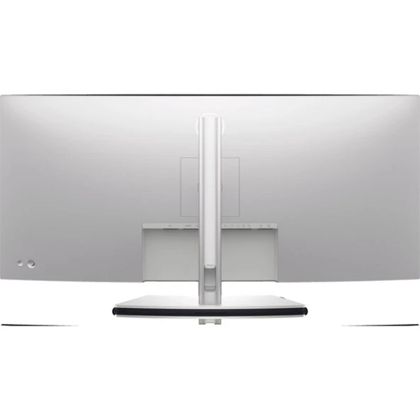 DELL 34" IPS U3824DW 5MS 60HZ HDMI-DP TYPE-C KAVISLI EV OFİS MONİTÖRÜ 3840X1600 - Resim 6