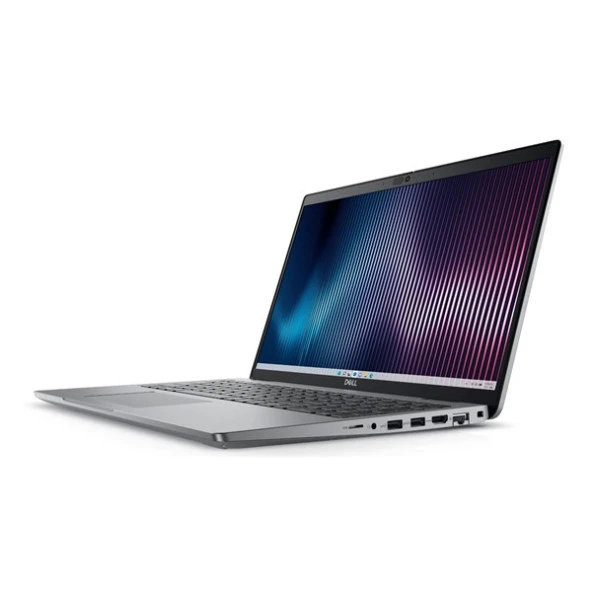 DELL 15.6" LATITUDE 5540 N002L554015WP CORE i5 1335U-32GB RAM-256GB NVME-W11 PRO - 2