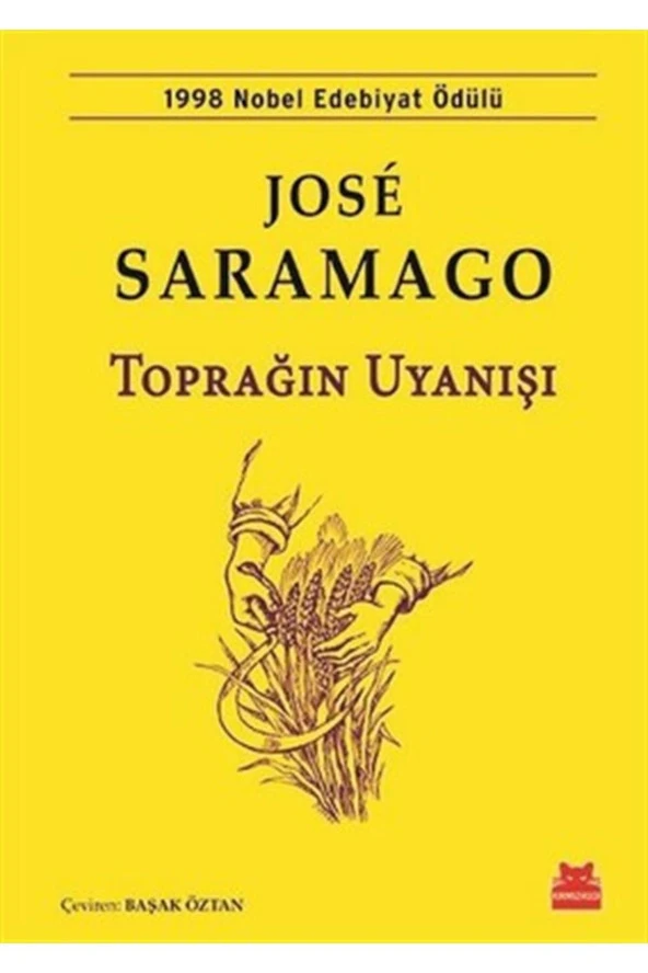 Toprağın Uyanışı