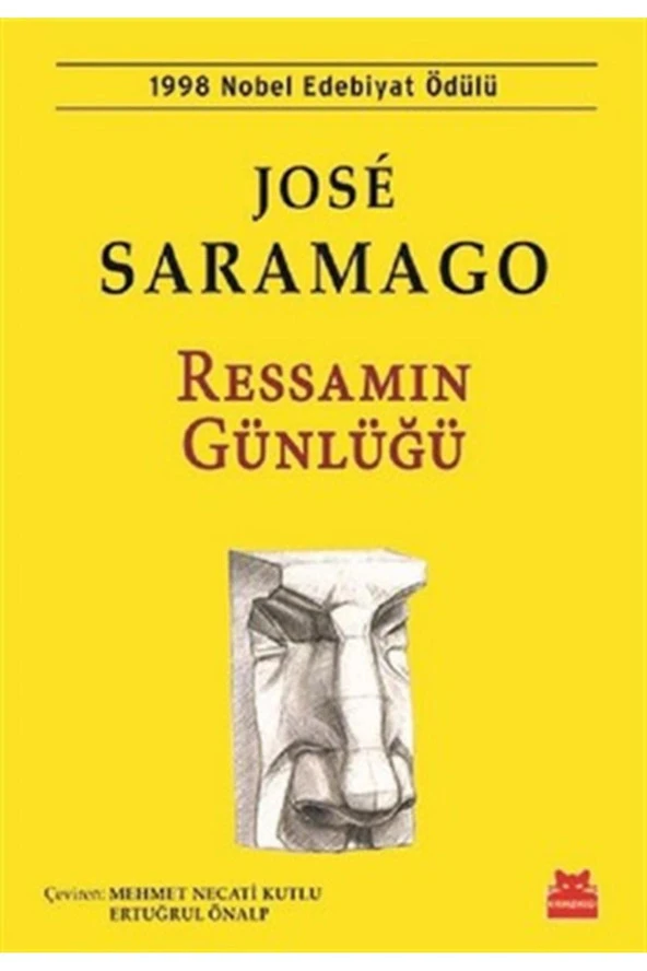 Ressamın Günlüğü