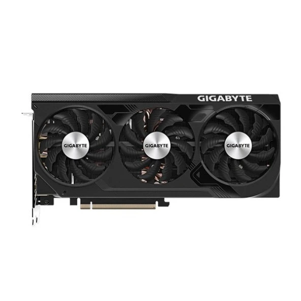 GIGABYTE RTX4070Ti 12GB WINDFORCE GV-N407TWF3OC-12GD GDDR6X 192bit HDMI DP PCIe 16X v4.0 - 7