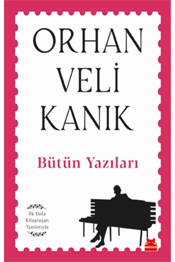 Bütün Yazıları