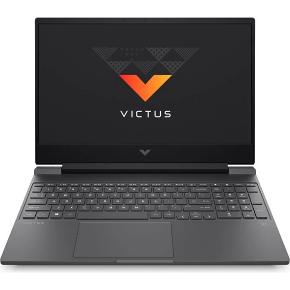 HP 15.6" VICTUS 15-FA0011NT 80D33EA CORE i5 12450H-16GB RAM-512GB SSD-4GB RTX3050-FDOS GAMING NOTEBOOK