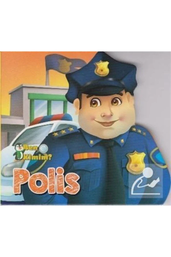 Ben Kimim Polis