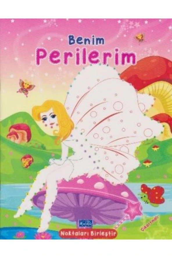 Benim Perilerim ürün görseli 1