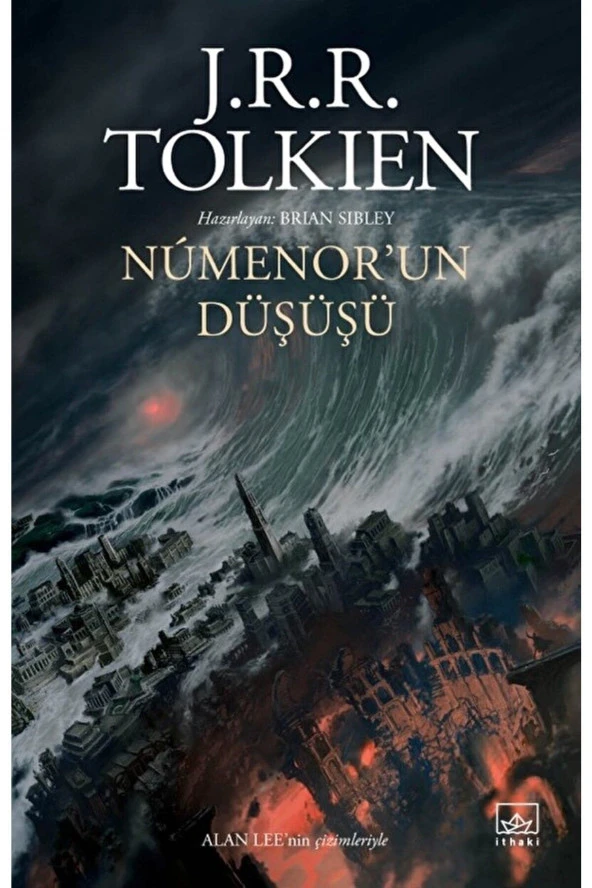 Numenor'un Düşüşü