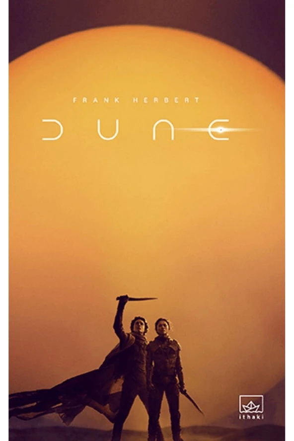 Dune (film Kapağı)