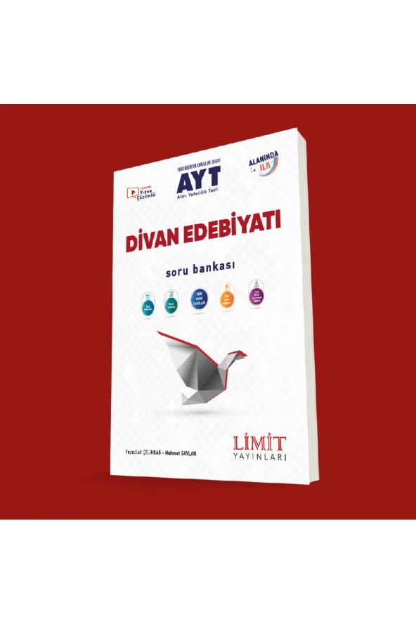 Ayt Divan Edebiyatı Soru Bankası