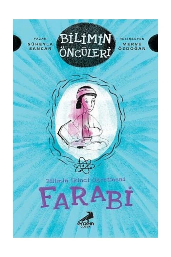 Farabi - Bilimin İkinci Öğretmeni ürün görseli 1