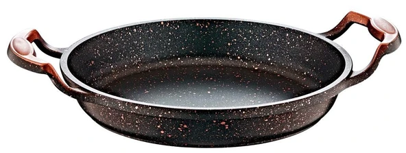 OMS DÖKÜM GRANİT 18 CM SAHAN