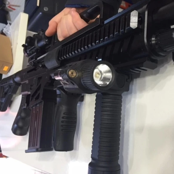 Uyguna-Yakala Ctl.001 Çatal Ayak - Resim 5