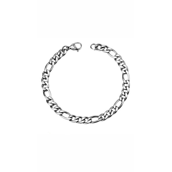 RICH CLASSICO SILVER BİLEKLİK - 2