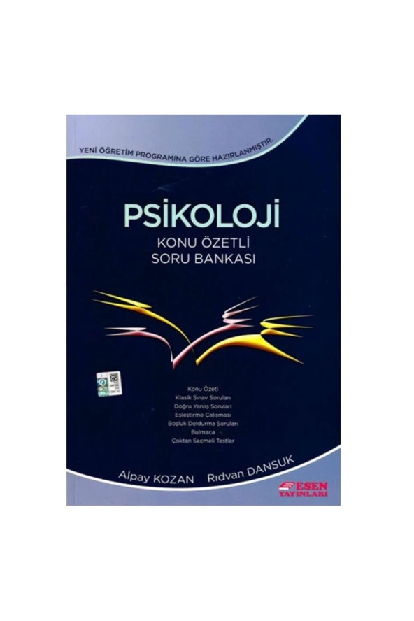Psikoloji Konu Özetli Soru Bankası - Resim 2