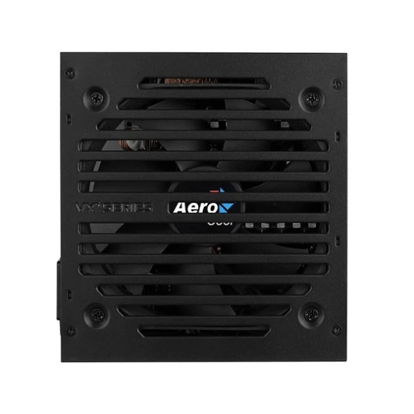 AEROCOOL 650W VX Plus AE-VXP650 12cm Fanlı Power Supply ürün görseli 1