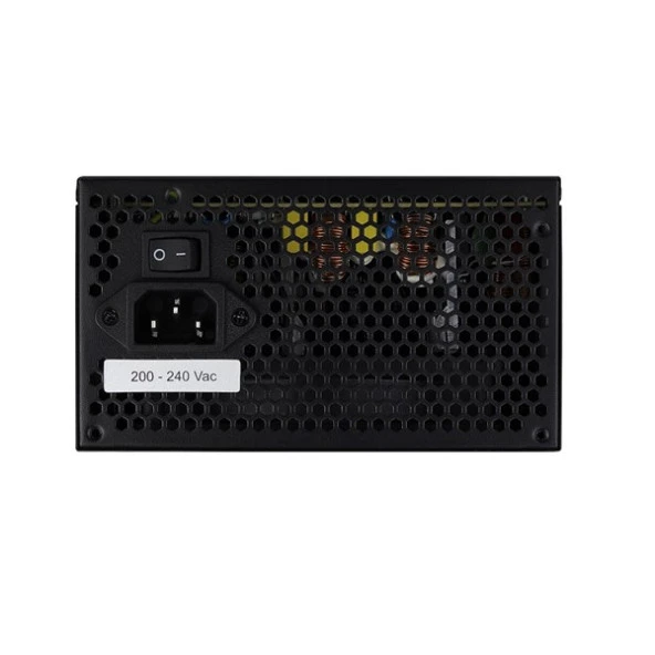 AEROCOOL 650W VX Plus AE-VXP650 12cm Fanlı Power Supply - Resim 3