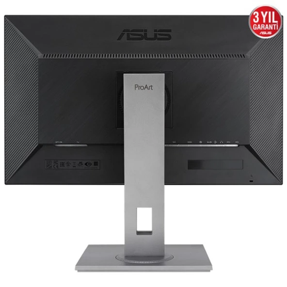 ASUS 27" IPS PRO ART PA278QV 5MS 75Hz HDMI-DP Pivot Grafik Tasarım Monitör (2560 X 1440) - 4