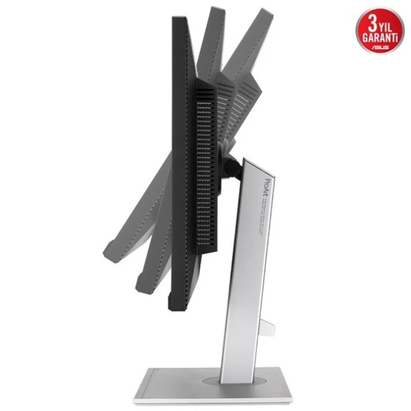 ASUS 27" IPS PROART PA278CV 5MS 75Hz HDMI-DP-mDP Grafik Tasarım Monitör (2560 X 1440) - Resim 6