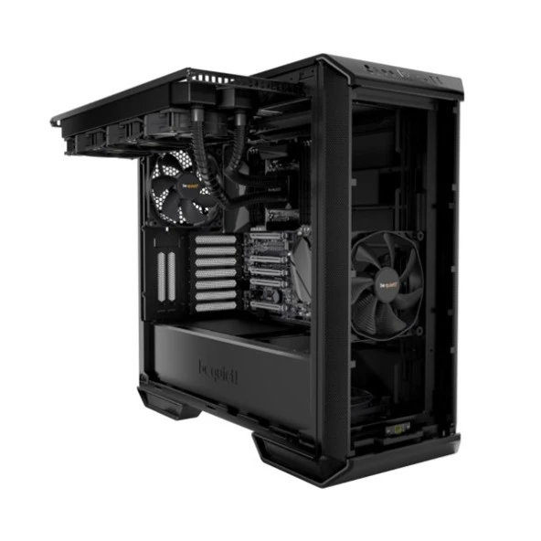 BE QUIET DARK BASE 700 BGW23 Gaming E-ATX PC Kasası - 2