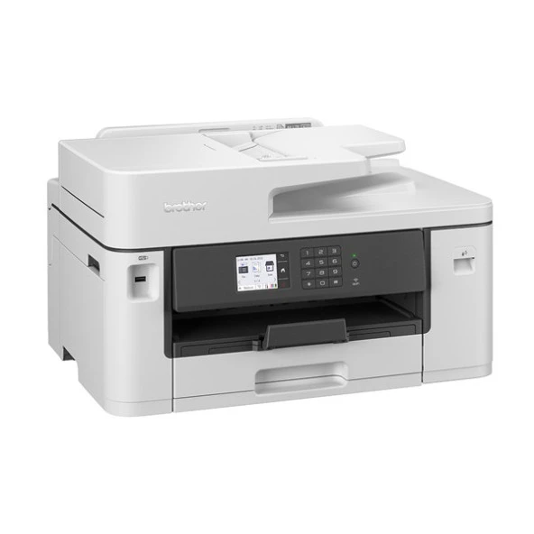 BROTHER MFC-J2340DW A3 Renkli Çok Fonksiyonlu USB 2.0,Kablosuz - 3