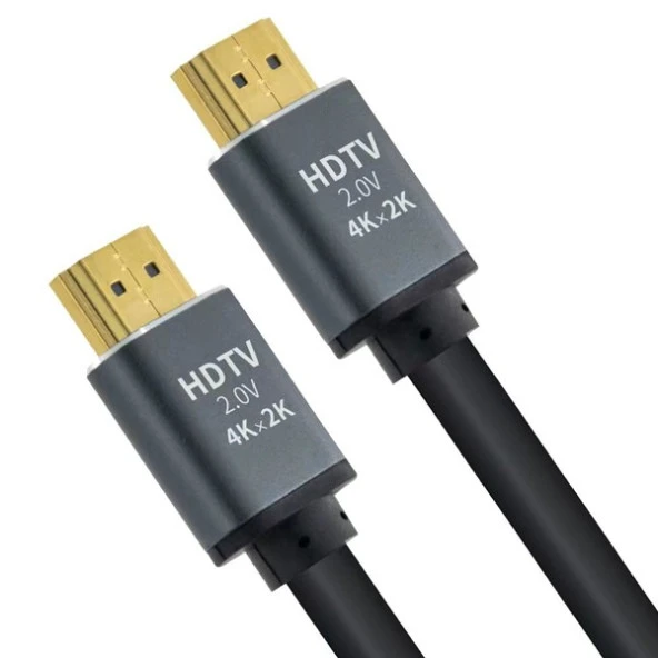 CODEGEN CPS4K30 3metre HDMI Görüntü Kablosu 4K - Resim 2