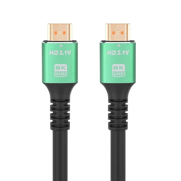 CODEGEN CPS8K15 1.5metre HDMI Görüntü Kablosu 8K - Resim 2