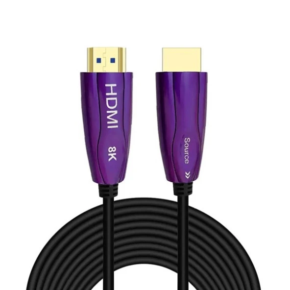 CODEGEN CPS8K100 10metre HDMI Görüntü Kablosu 8K - 2