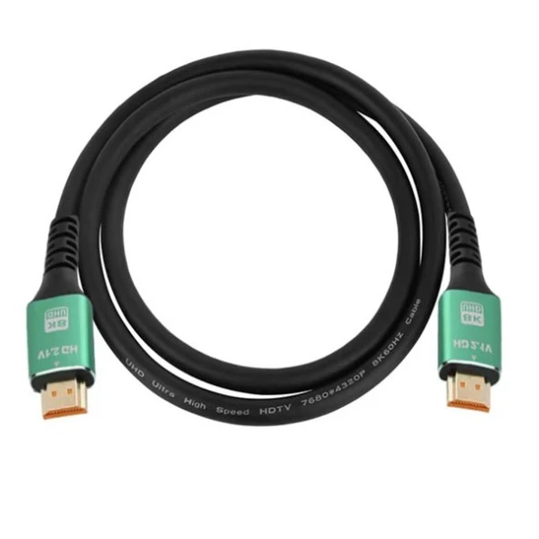 CODEGEN CPS8K50 5metre HDMI Görüntü Kablosu 8K - 3