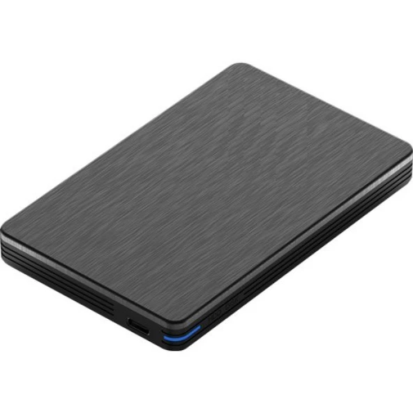 CODEGEN 2.5" USB 3.0 CDG-HDC-30BA Sata Harddisk Kutusu Siyah - 2