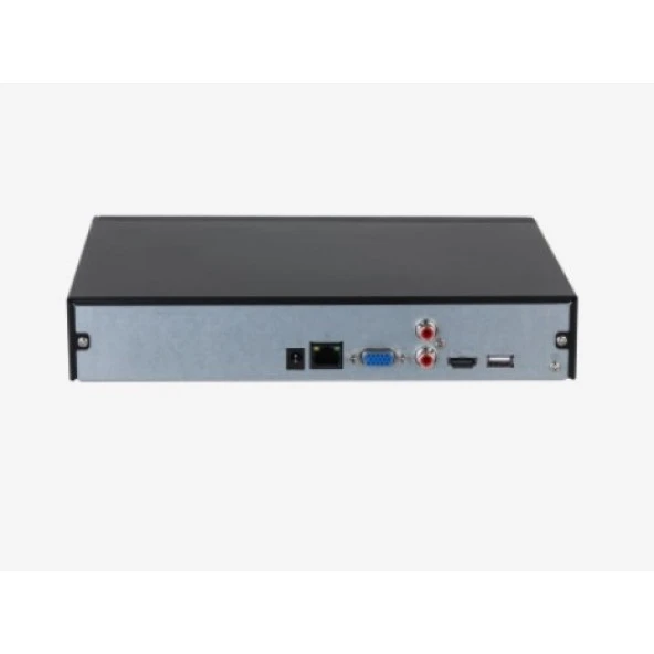 DAHUA 16kanal NVR2116HS-S3 1-diskli NVR Kayıt Cihazı - 3
