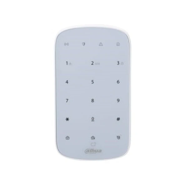 DAHUA ARK30T-W2 Keypad