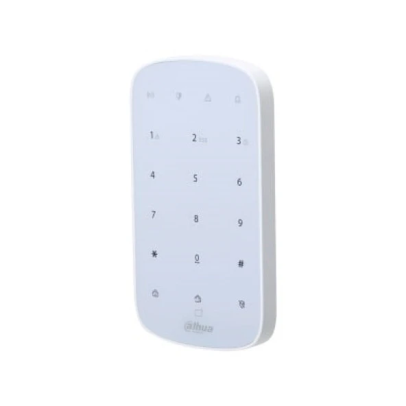 DAHUA ARK30T-W2 Keypad - 2