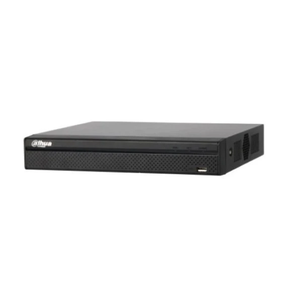 DAHUA 16kanal 8mp NVR4116HS-4KS2/L 1X- H265 NVR Kayıt Cihazı - 2