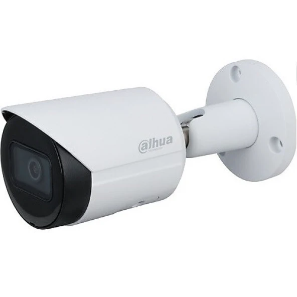 DAHUA 4MP BULLET 3.6MM IPC-HFW1431S-0360B-S4 30metre H265 IP Güvenlik Kamerası ürün görseli 1