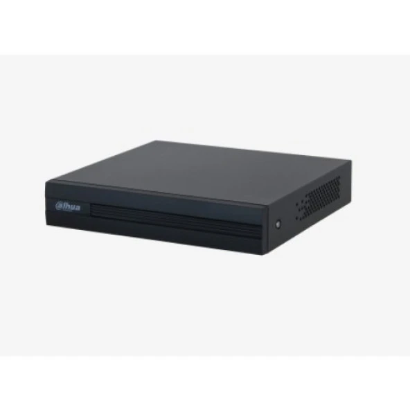 DAHUA 8kanal 2mp XVR1B08-I 1-diskli H265+ AHD Kayıt Cihazı - 2