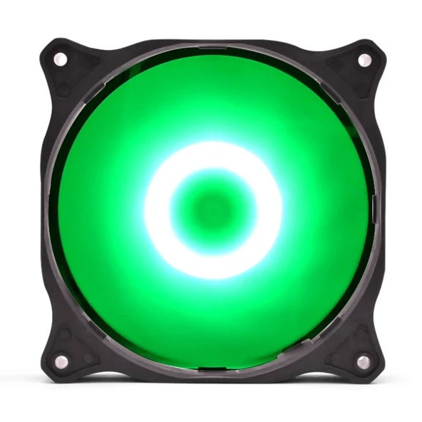 DARK TORNADO X-FORCE DKCF127ARGB RGB 6pin 120mm Kasa Fanı - 3