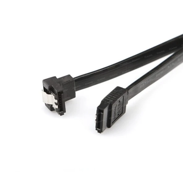 DARK DK-CB-SATA3L52 HDD (Harddisk) Sata Kablosu - 2
