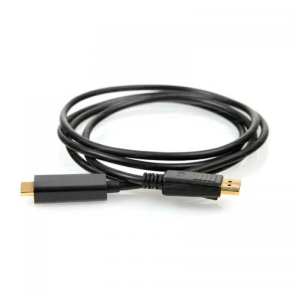 DARK DK-CB-DPXHDMIL180 1.8metre DP-HDMI Görüntü Kablosu 4K - Resim 4
