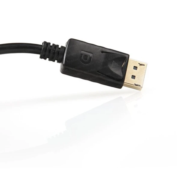 DARK DK-CB-DPXHDMIL180 1.8metre DP-HDMI Görüntü Kablosu 4K - Resim 6