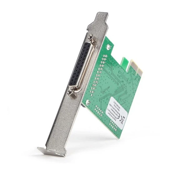 DARK DK-AC-PELPT PCIe 1port Paralel Çevirici Kart - Resim 2