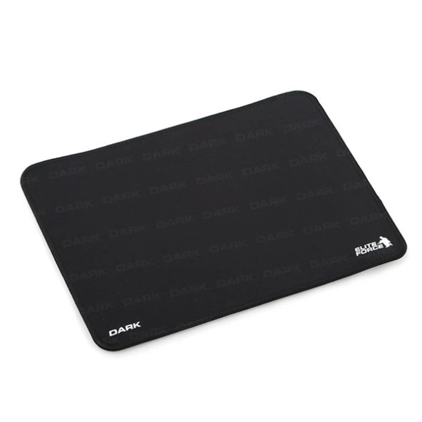 DARK Elite Force Siyah Gaming Mouse Pad 300x220x3mm ProGamer Shift DK-AC-MPAD02