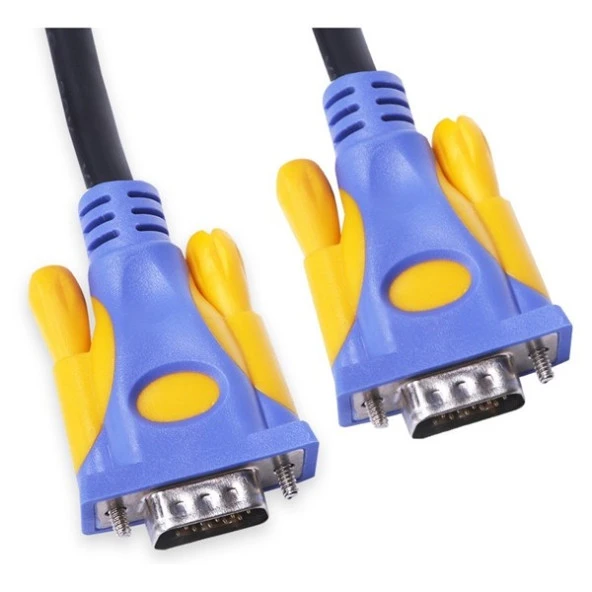 DARK DK-CB-VGAL2000 20metre VGA Görüntü Kablosu ürün görseli 1