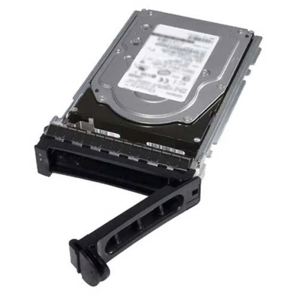 DELL 2,5" 1.2tb 10K 400-ATJL 12G SAS Hot Plug Sunucu Hdd - 1